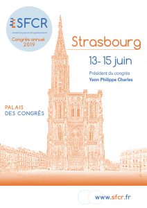 Congres_SFCR_Strasbourg_2019